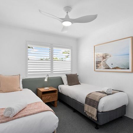 Nautilus Noosa Resort Noosaville Zewnętrze zdjęcie