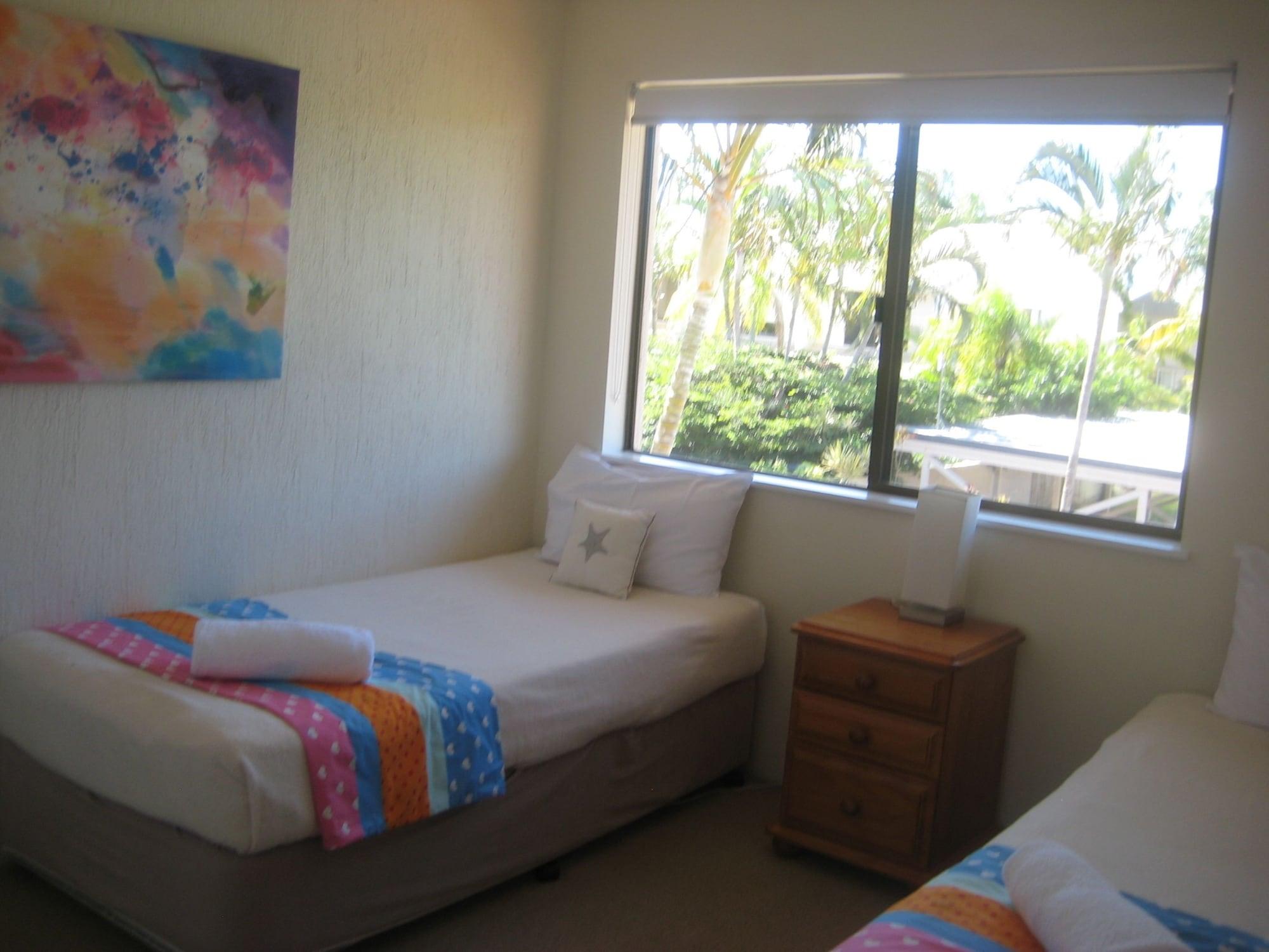 Nautilus Noosa Resort Noosaville Zewnętrze zdjęcie