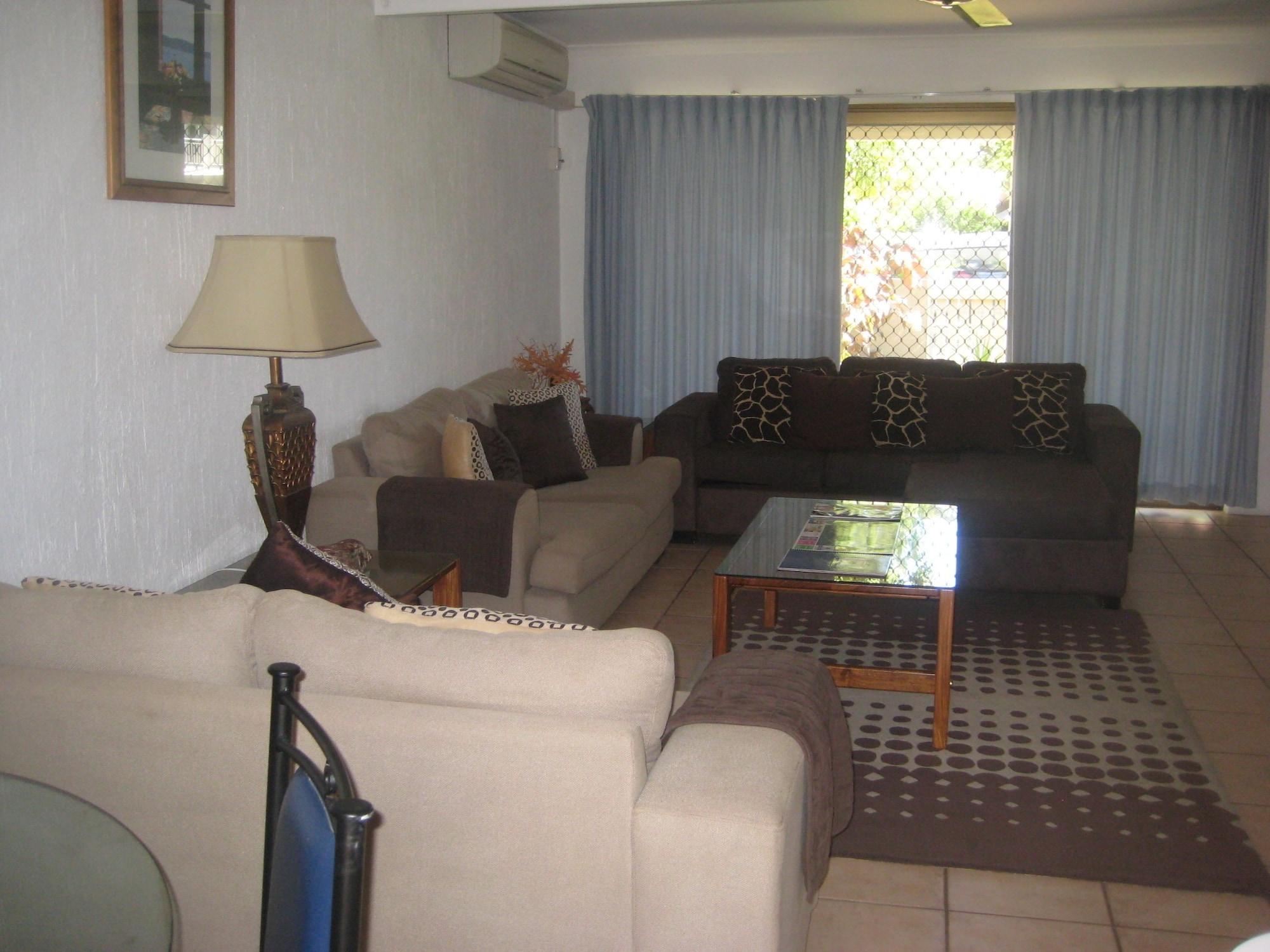 Nautilus Noosa Resort Noosaville Zewnętrze zdjęcie