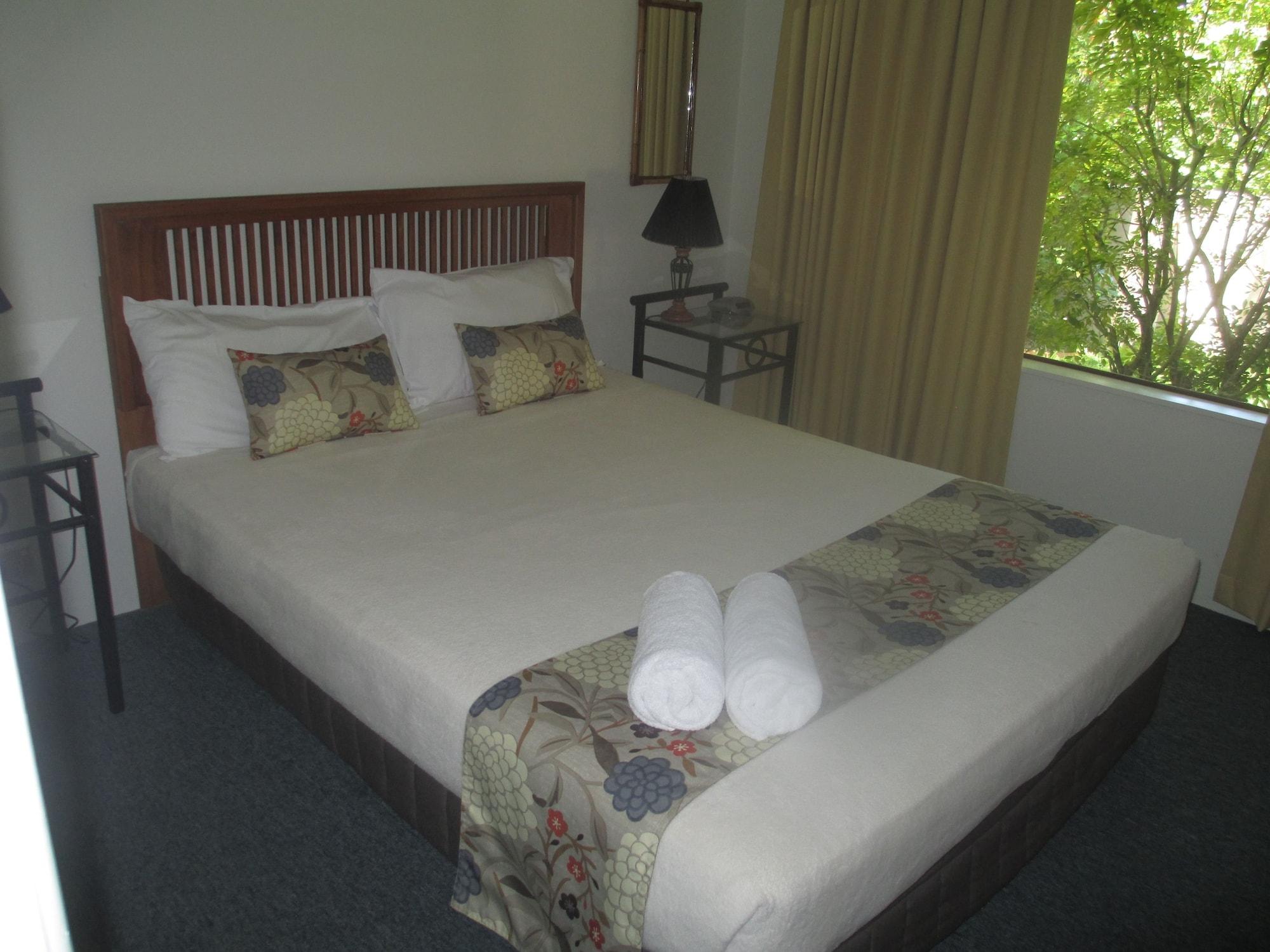 Nautilus Noosa Resort Noosaville Zewnętrze zdjęcie