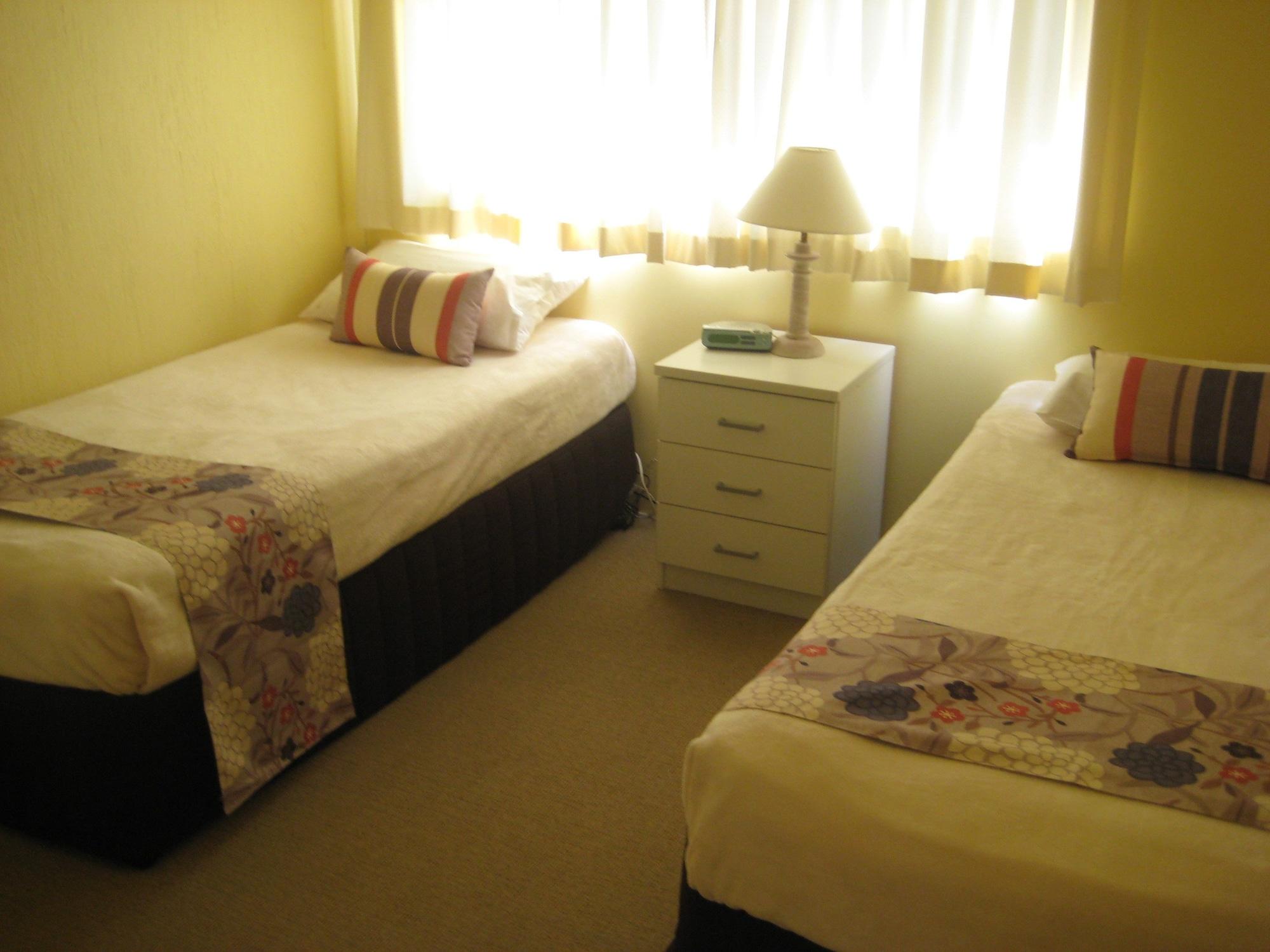 Nautilus Noosa Resort Noosaville Zewnętrze zdjęcie
