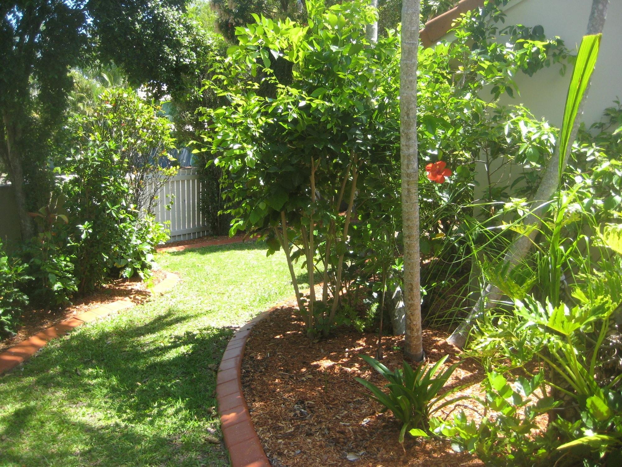 Nautilus Noosa Resort Noosaville Zewnętrze zdjęcie