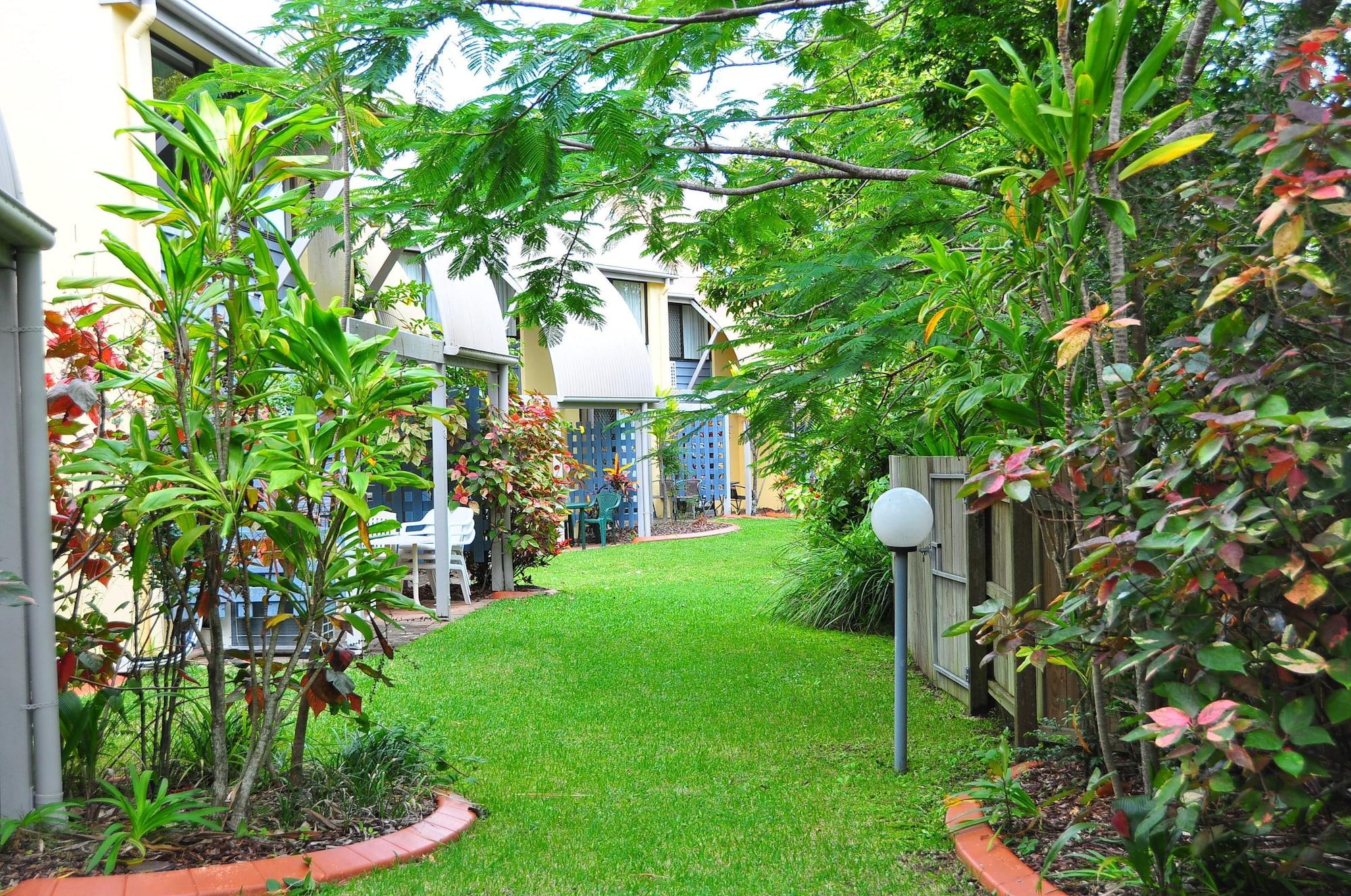 Nautilus Noosa Resort Noosaville Zewnętrze zdjęcie