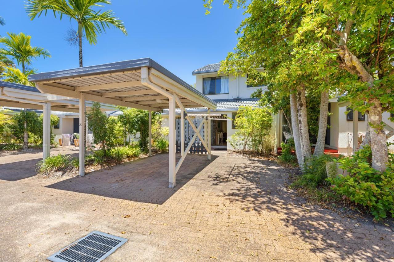 Nautilus Noosa Resort Noosaville Zewnętrze zdjęcie