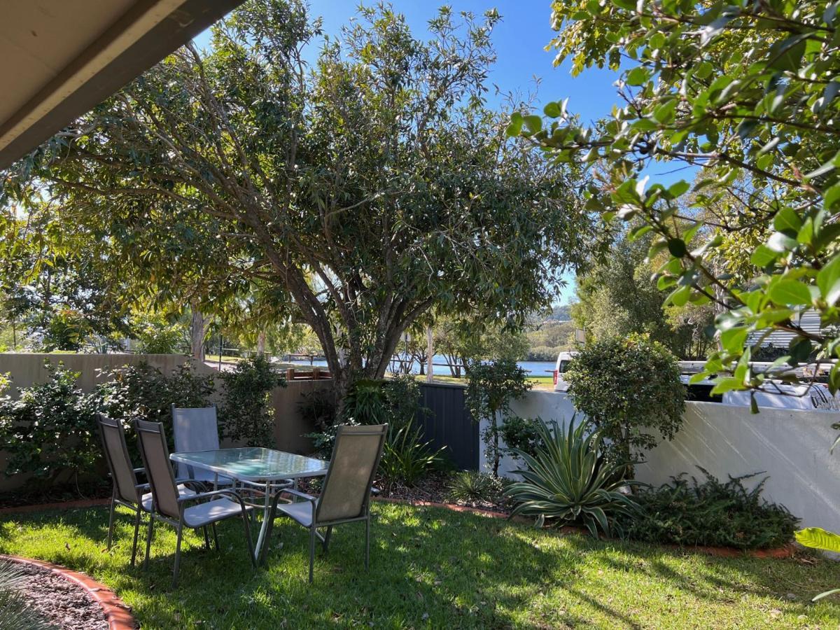 Nautilus Noosa Resort Noosaville Zewnętrze zdjęcie