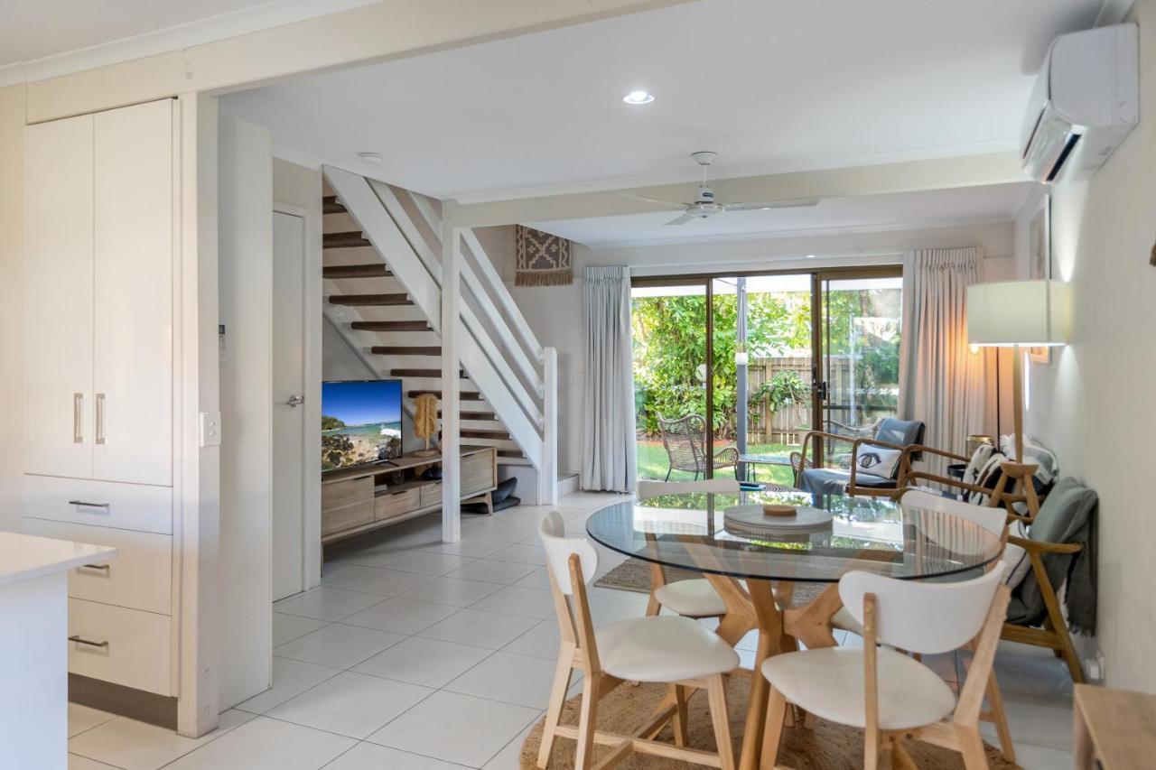 Nautilus Noosa Resort Noosaville Zewnętrze zdjęcie