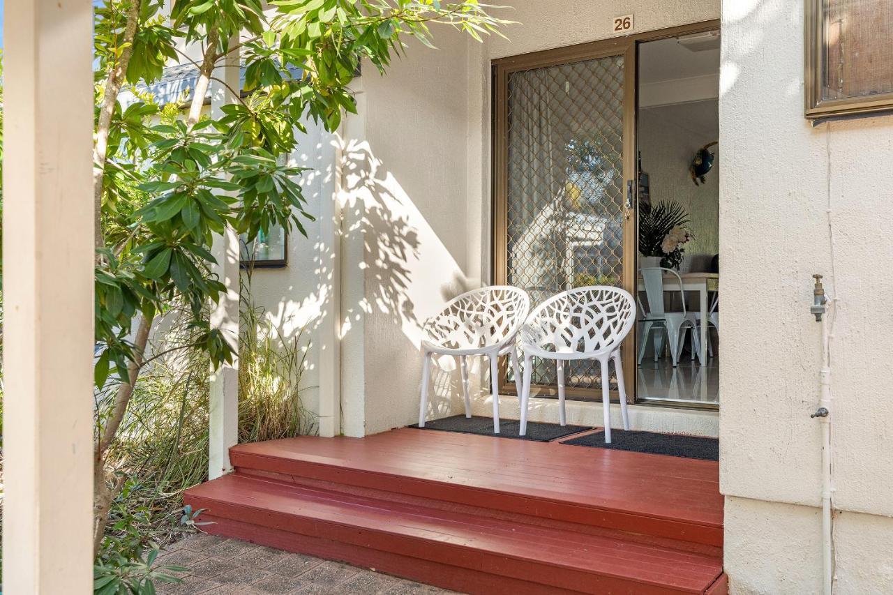 Nautilus Noosa Resort Noosaville Zewnętrze zdjęcie