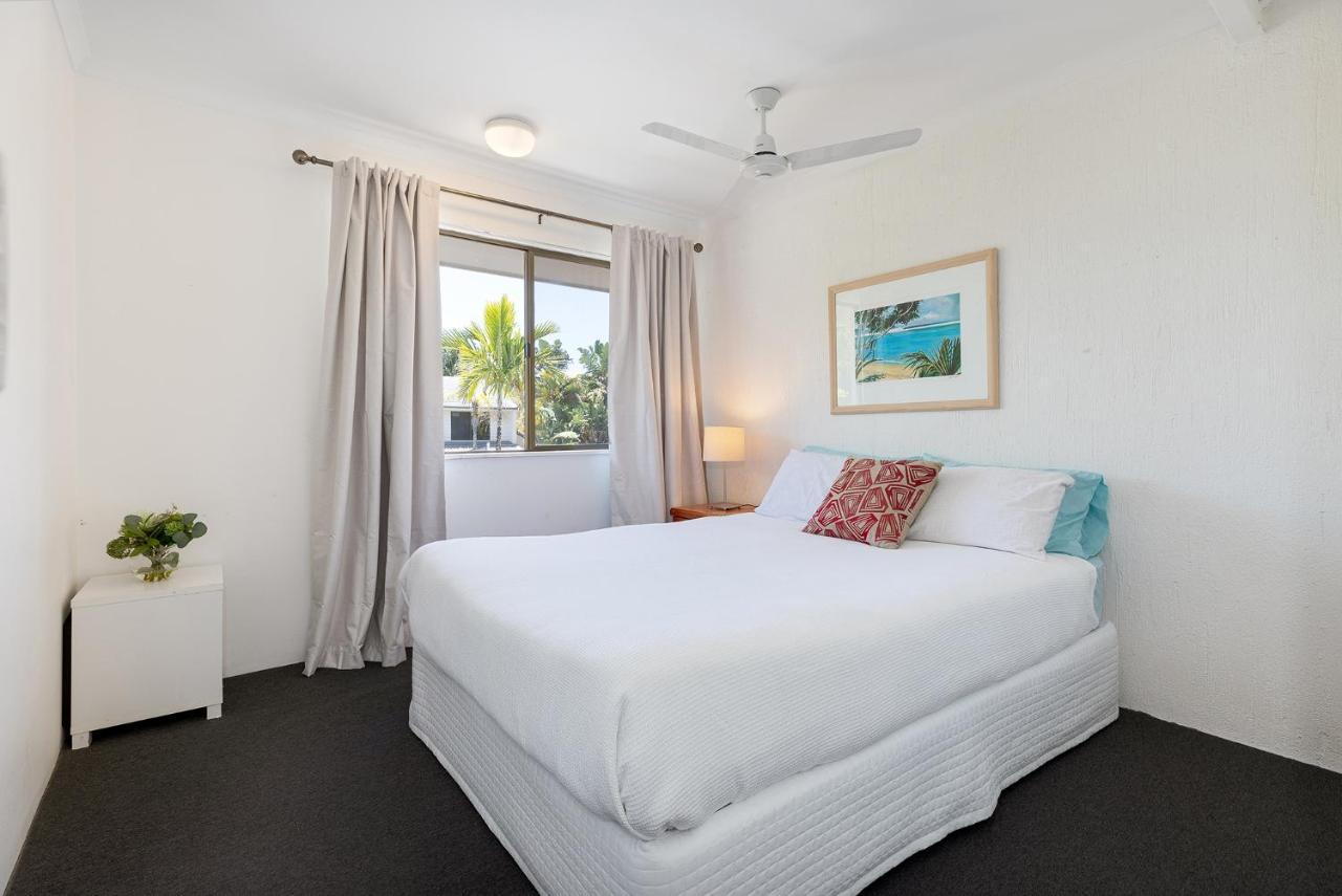 Nautilus Noosa Resort Noosaville Zewnętrze zdjęcie