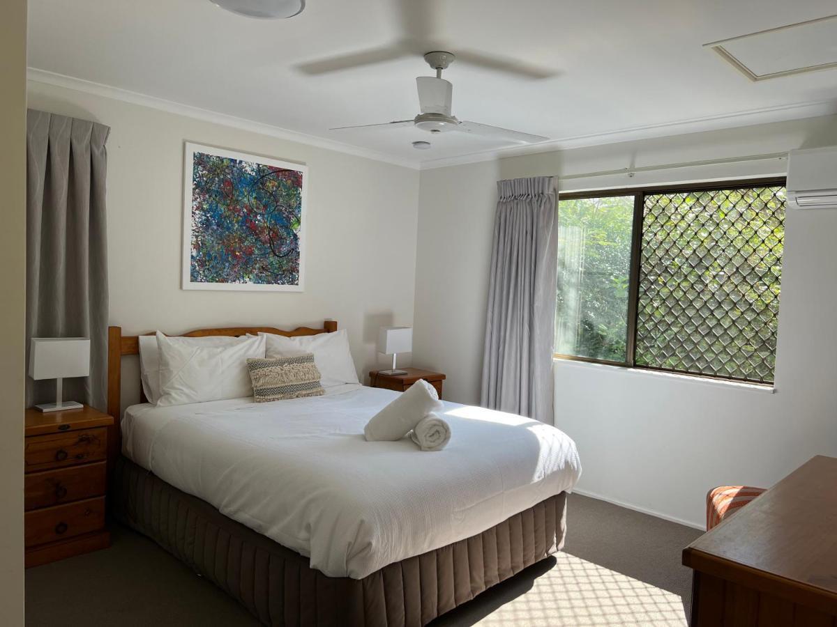 Nautilus Noosa Resort Noosaville Zewnętrze zdjęcie