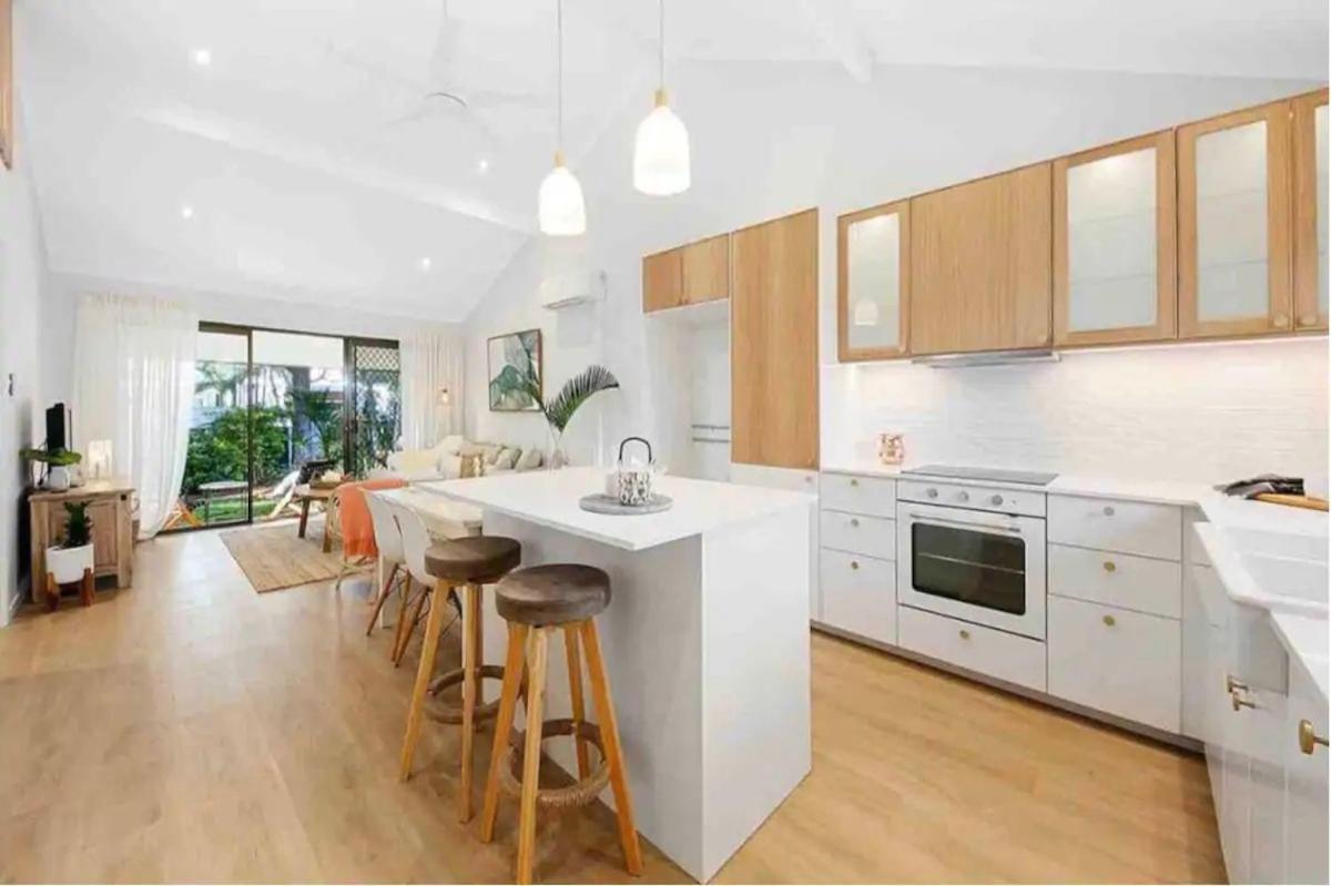 Nautilus Noosa Resort Noosaville Zewnętrze zdjęcie