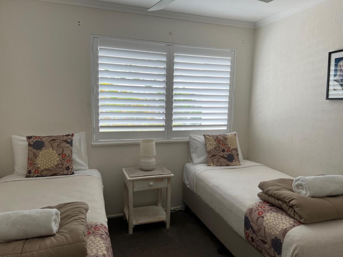 Nautilus Noosa Resort Noosaville Zewnętrze zdjęcie