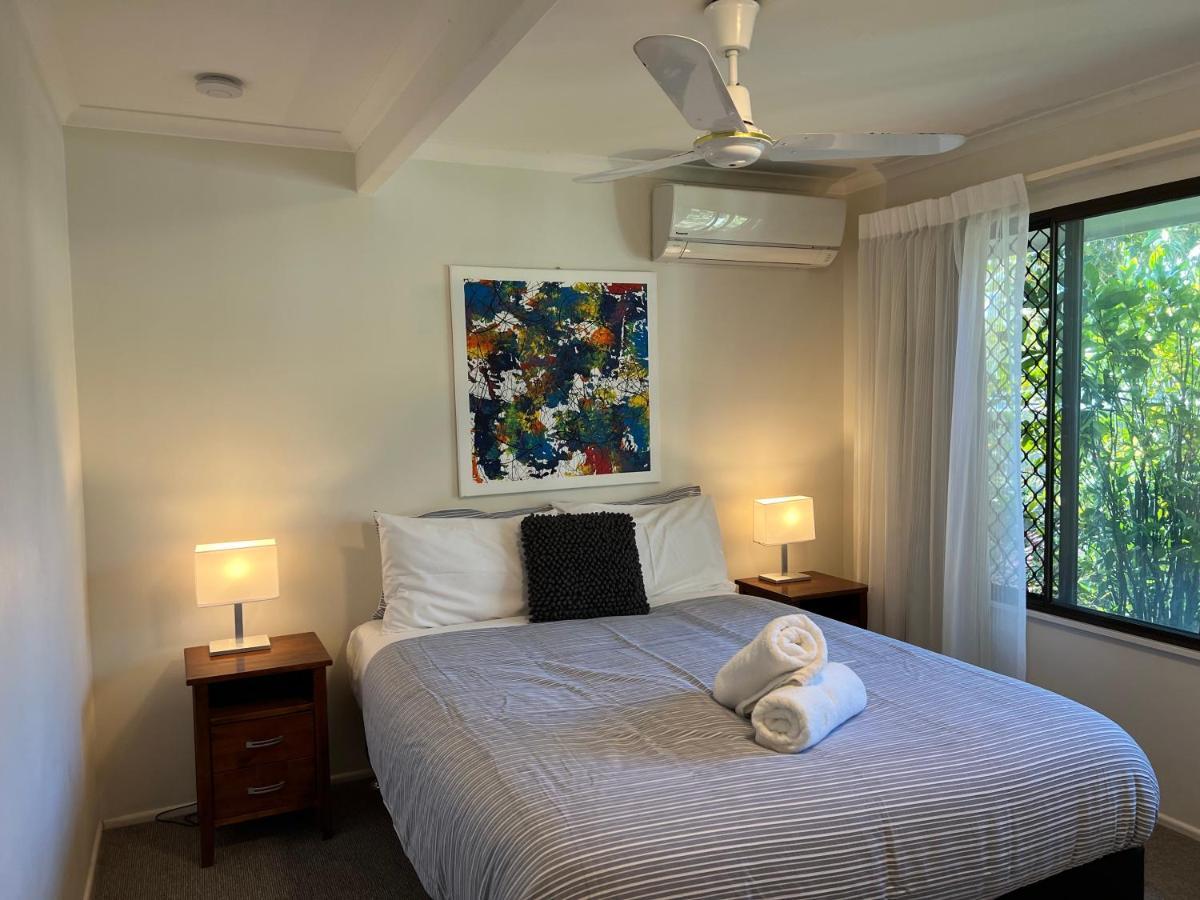 Nautilus Noosa Resort Noosaville Zewnętrze zdjęcie