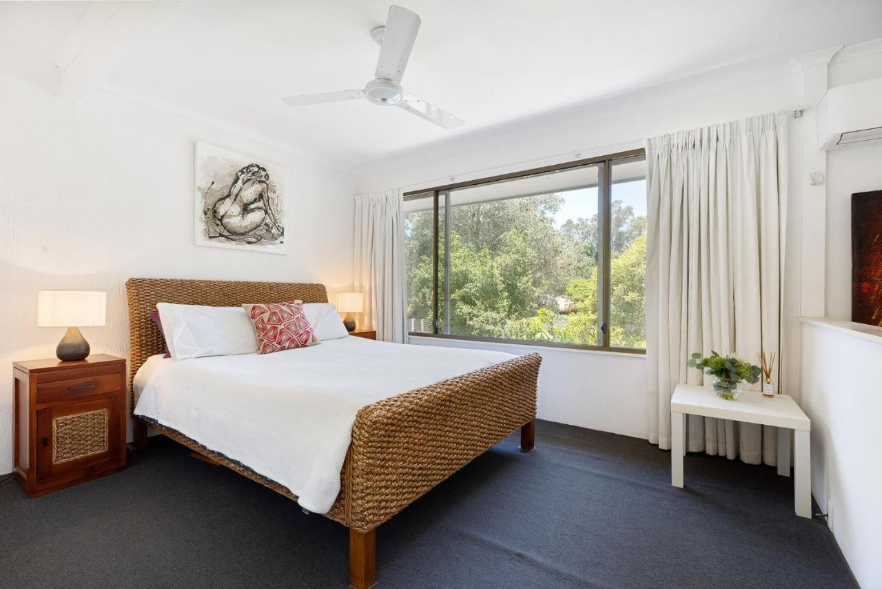 Nautilus Noosa Resort Noosaville Zewnętrze zdjęcie