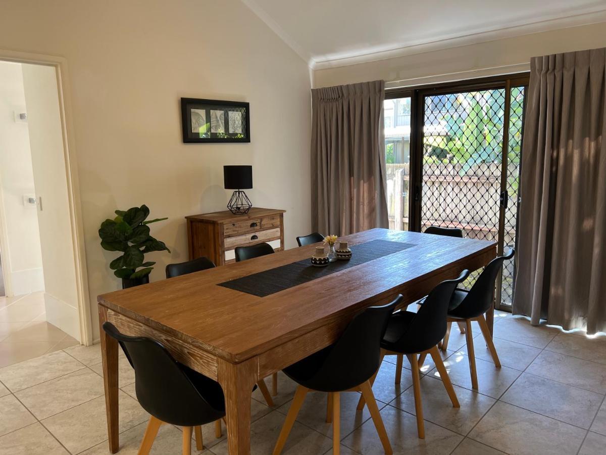 Nautilus Noosa Resort Noosaville Zewnętrze zdjęcie