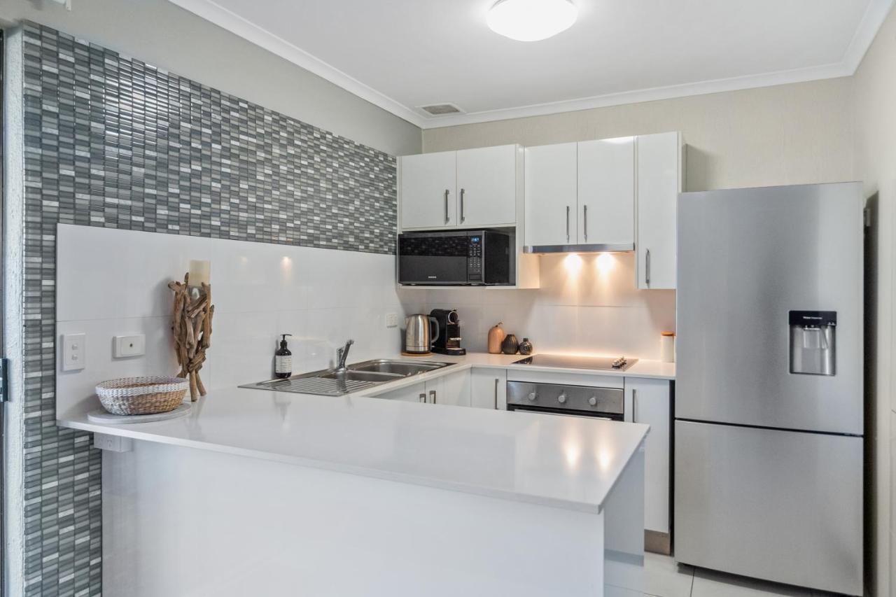 Nautilus Noosa Resort Noosaville Zewnętrze zdjęcie