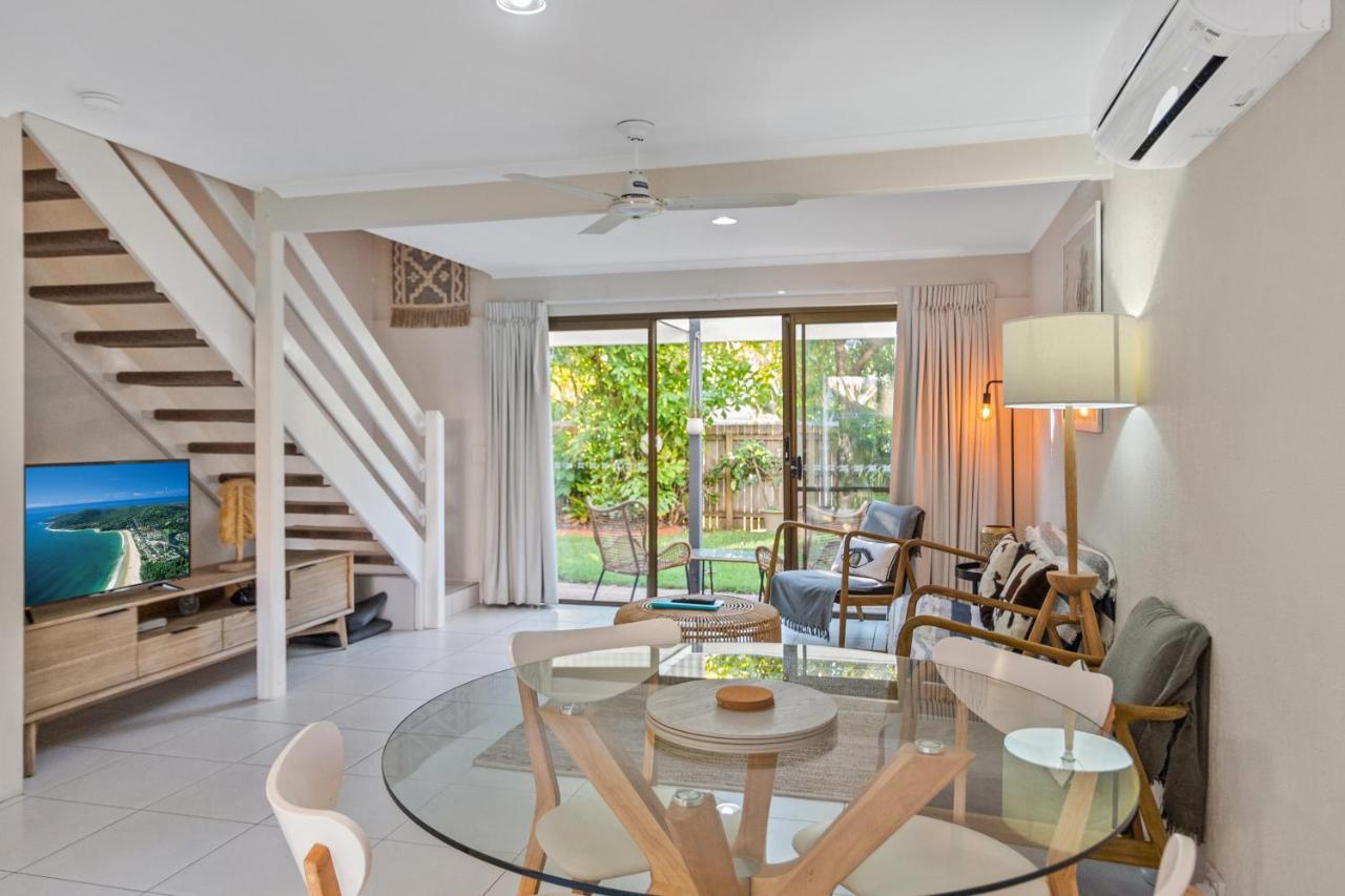 Nautilus Noosa Resort Noosaville Zewnętrze zdjęcie