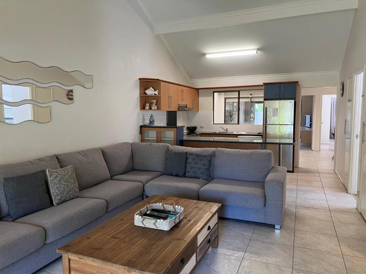 Nautilus Noosa Resort Noosaville Zewnętrze zdjęcie