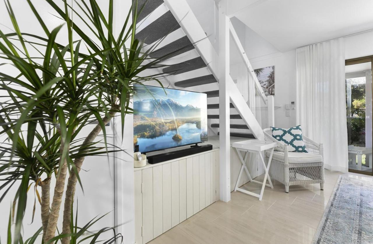 Nautilus Noosa Resort Noosaville Zewnętrze zdjęcie