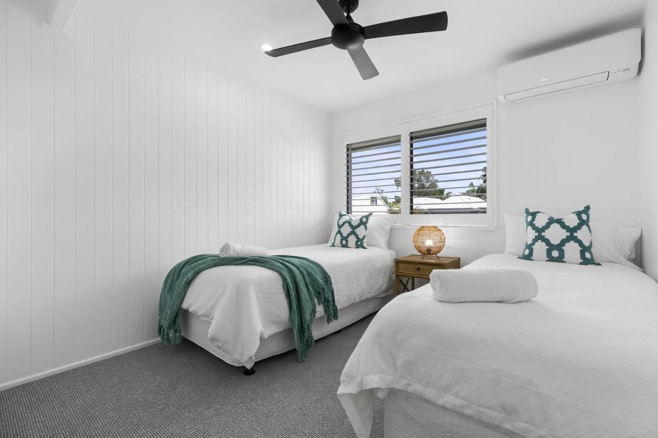 Nautilus Noosa Resort Noosaville Zewnętrze zdjęcie