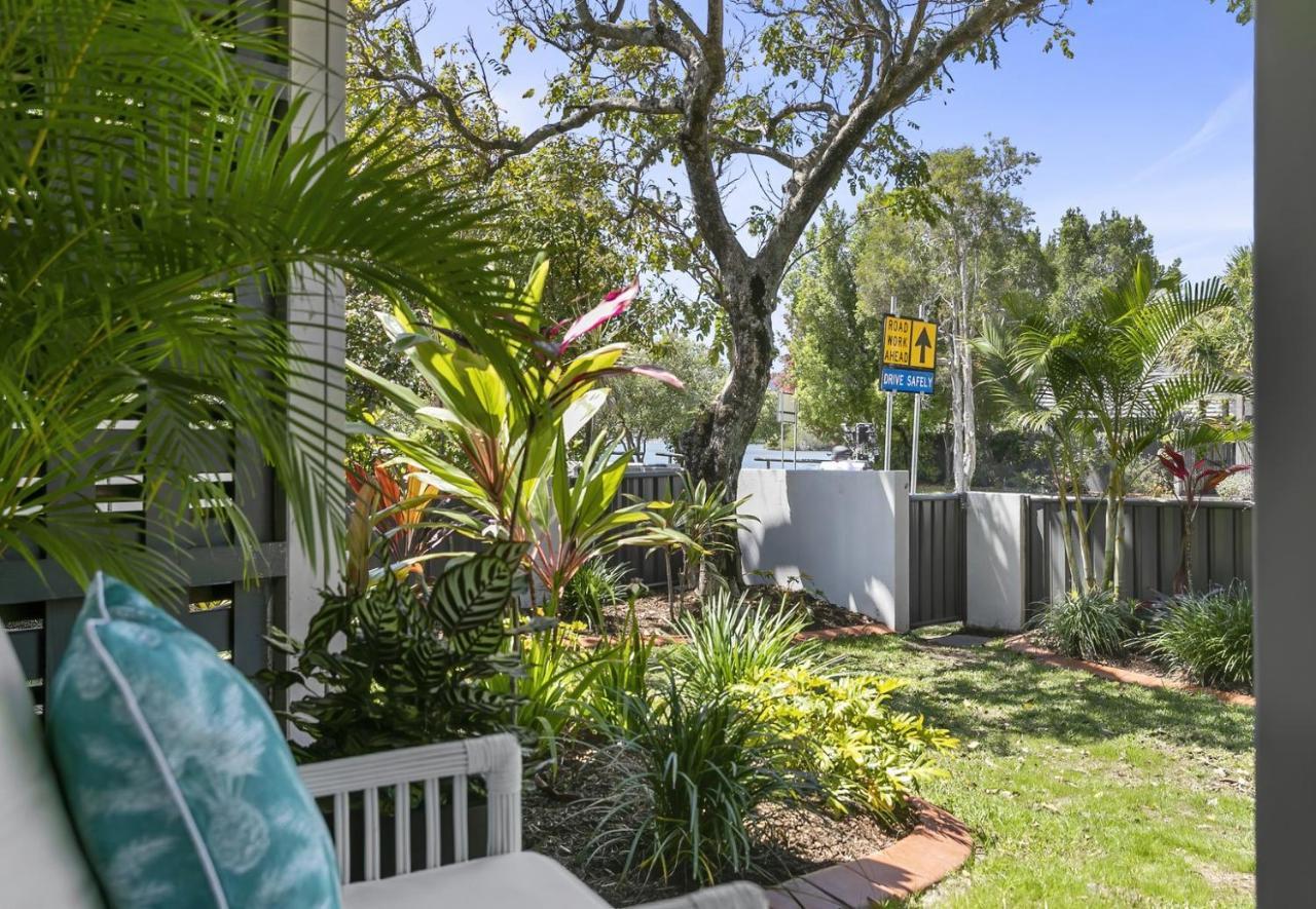 Nautilus Noosa Resort Noosaville Zewnętrze zdjęcie