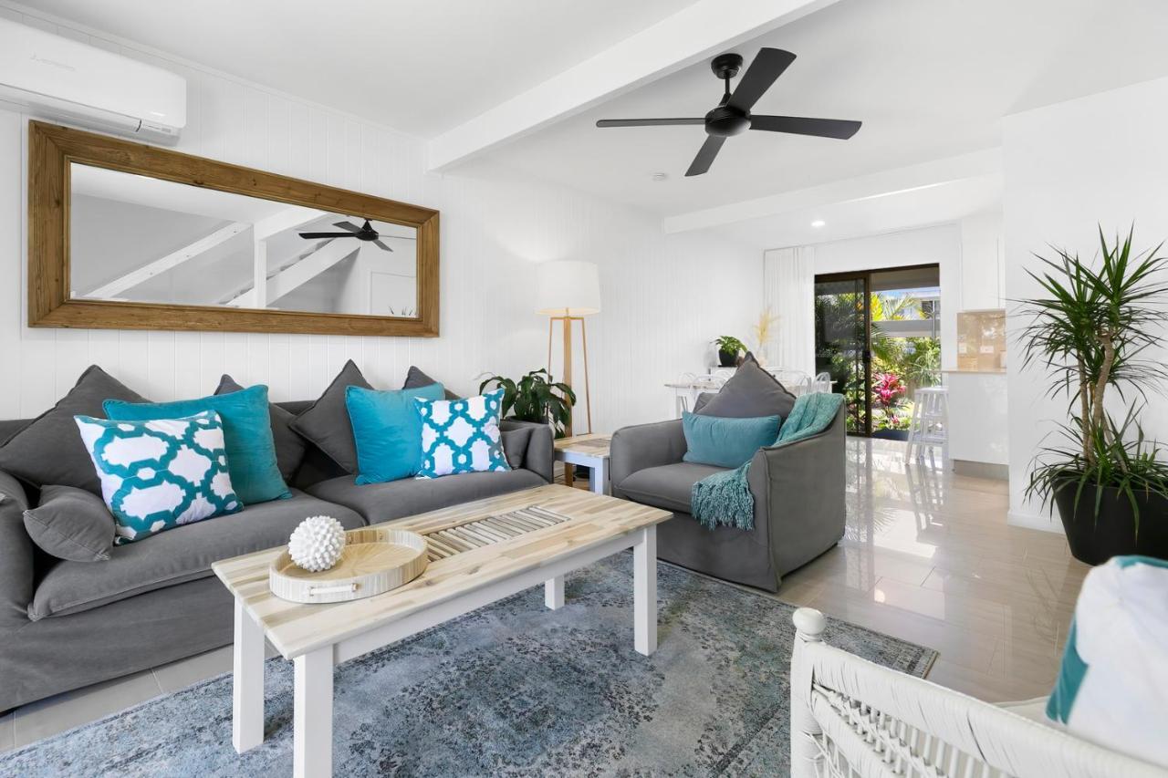 Nautilus Noosa Resort Noosaville Zewnętrze zdjęcie