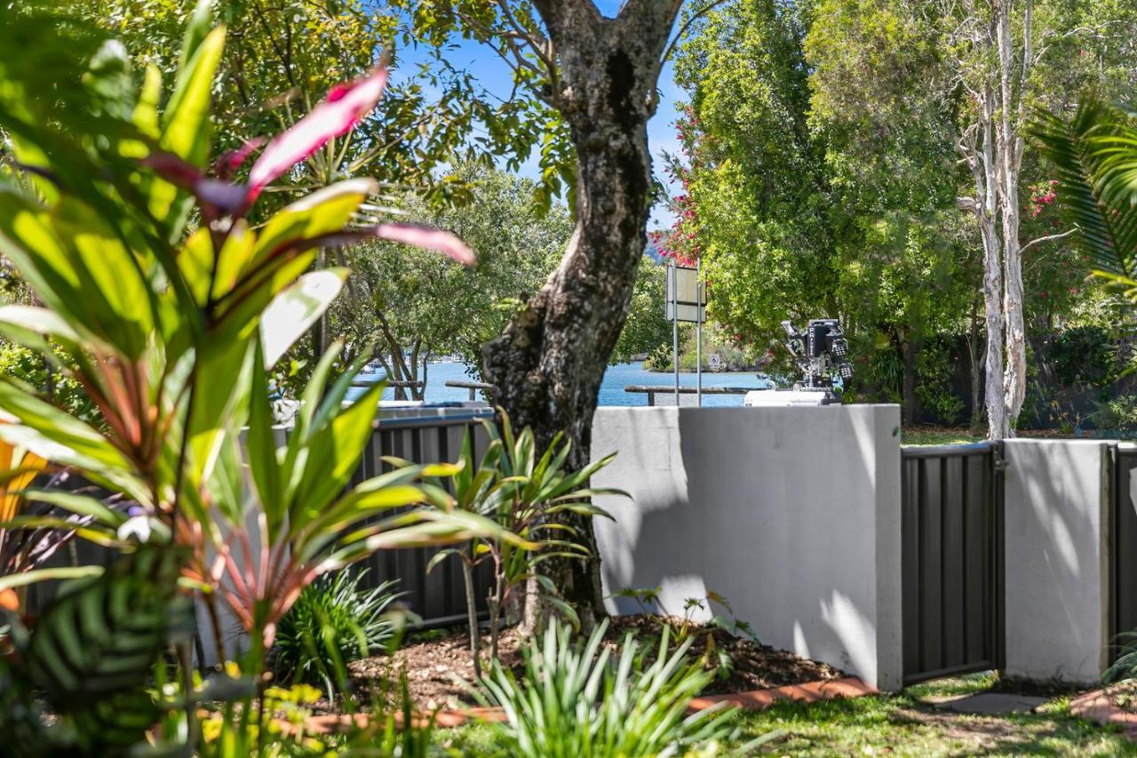 Nautilus Noosa Resort Noosaville Zewnętrze zdjęcie