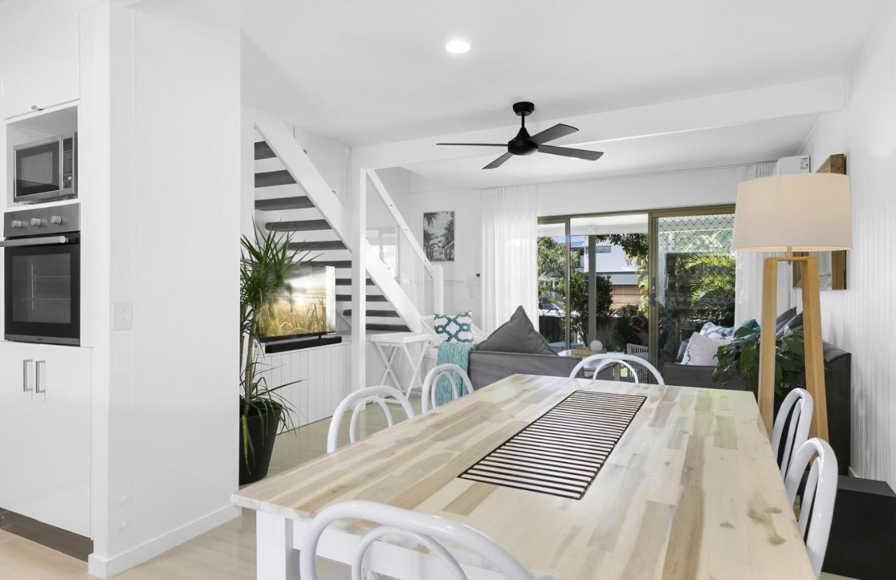 Nautilus Noosa Resort Noosaville Zewnętrze zdjęcie