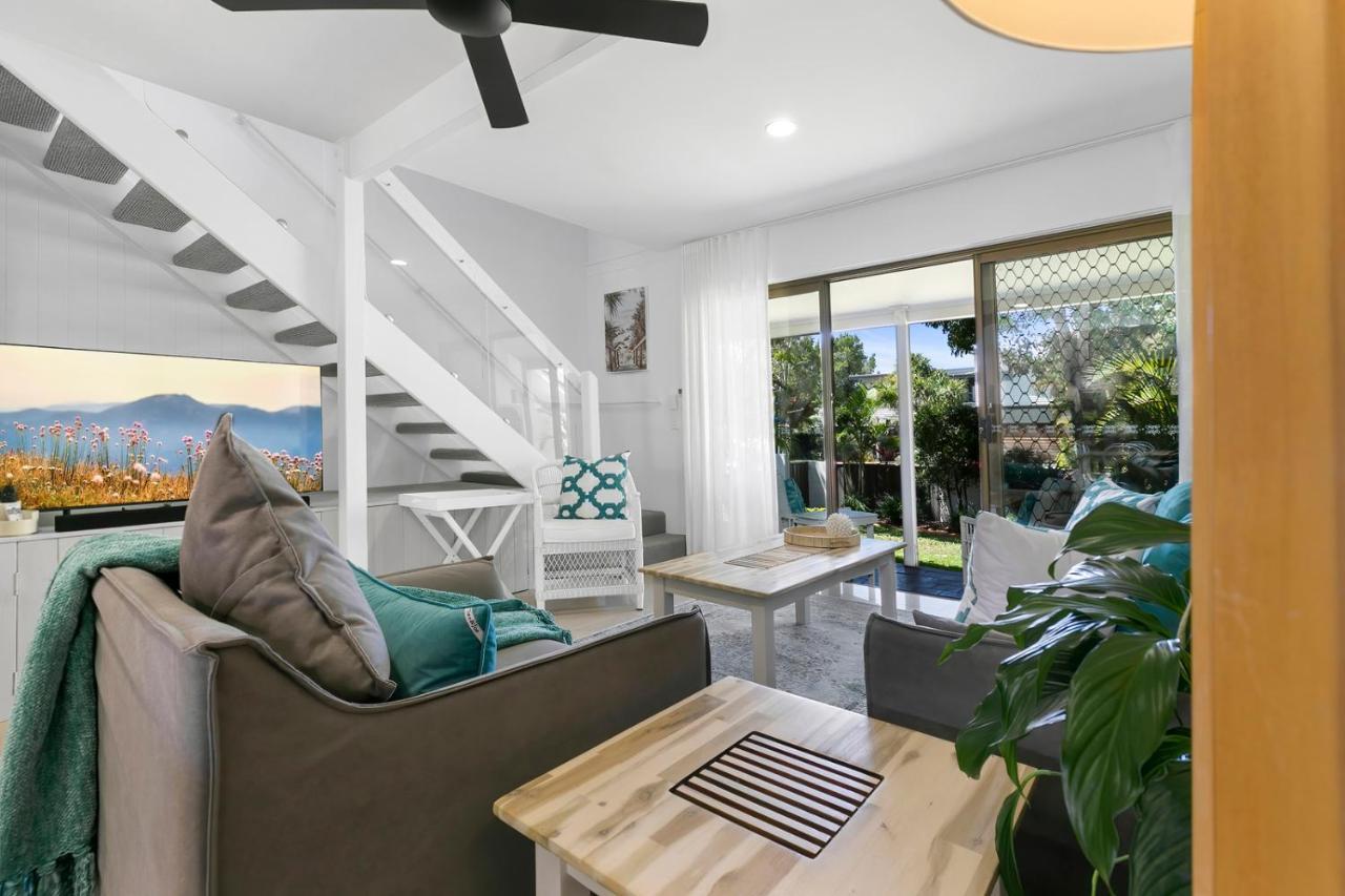 Nautilus Noosa Resort Noosaville Zewnętrze zdjęcie