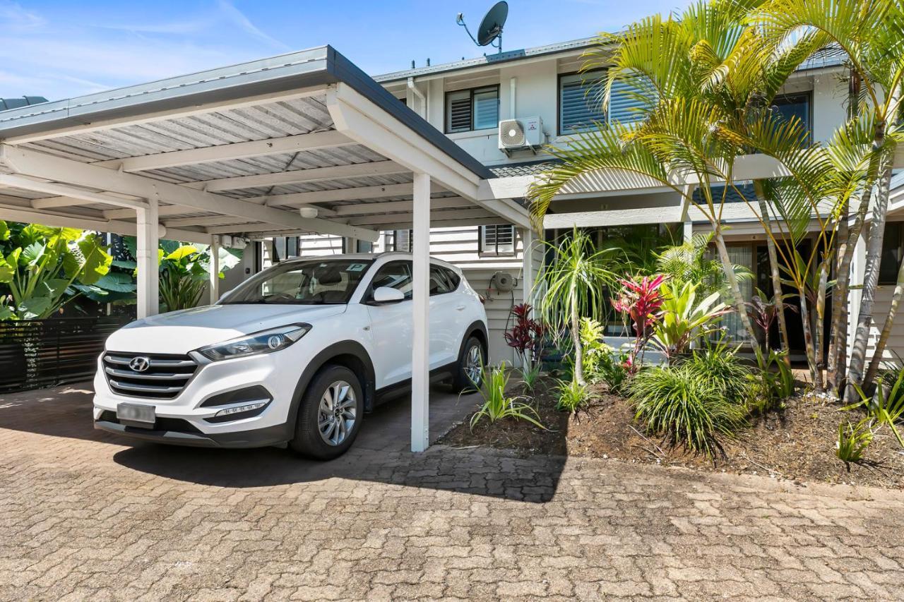 Nautilus Noosa Resort Noosaville Zewnętrze zdjęcie