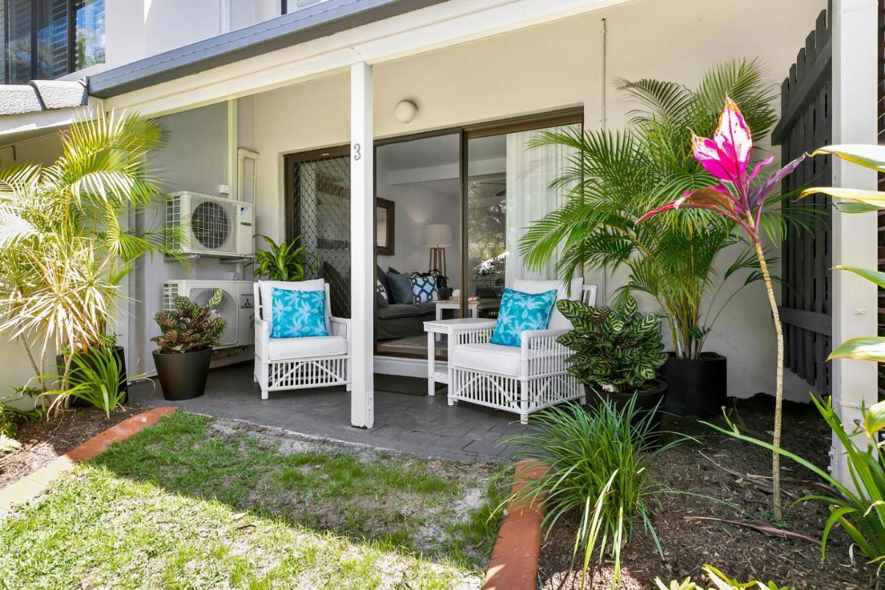 Nautilus Noosa Resort Noosaville Zewnętrze zdjęcie