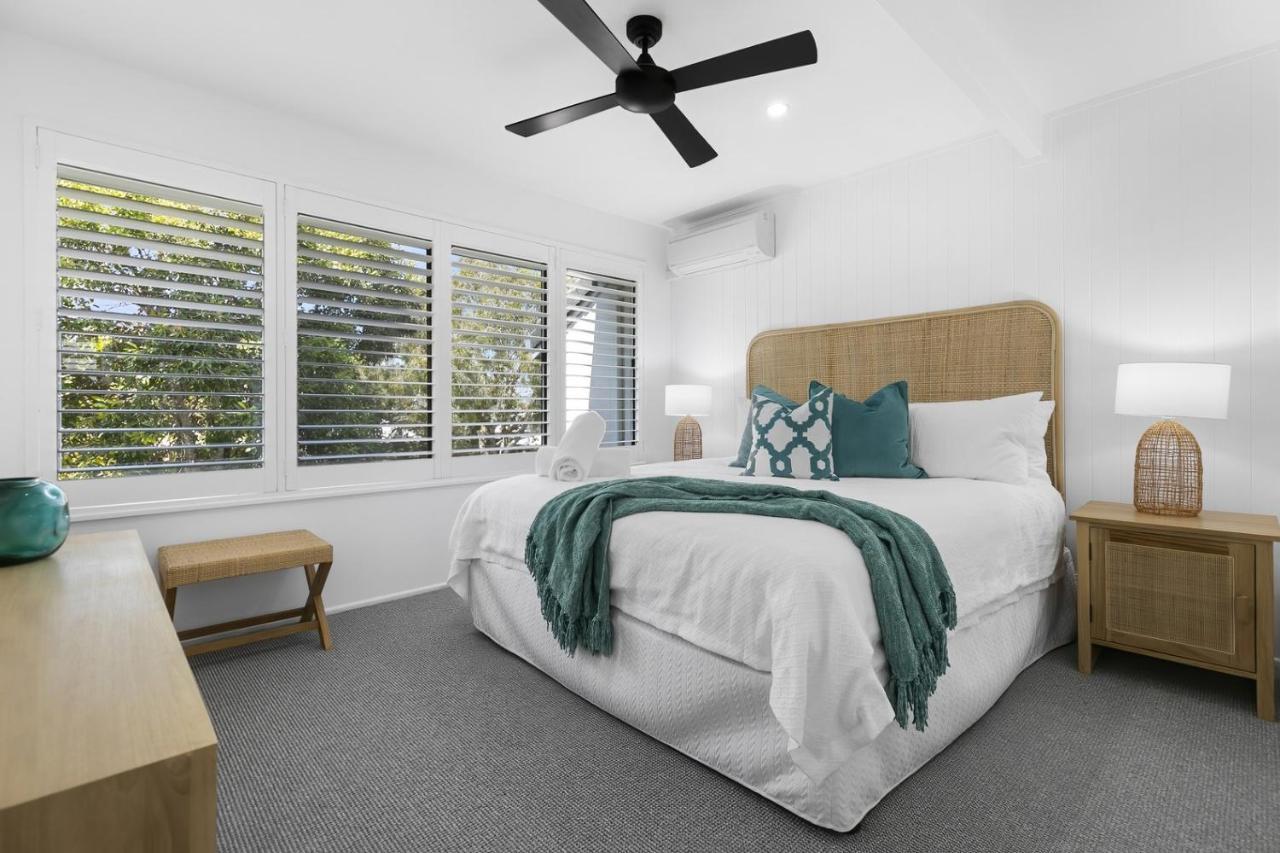 Nautilus Noosa Resort Noosaville Zewnętrze zdjęcie
