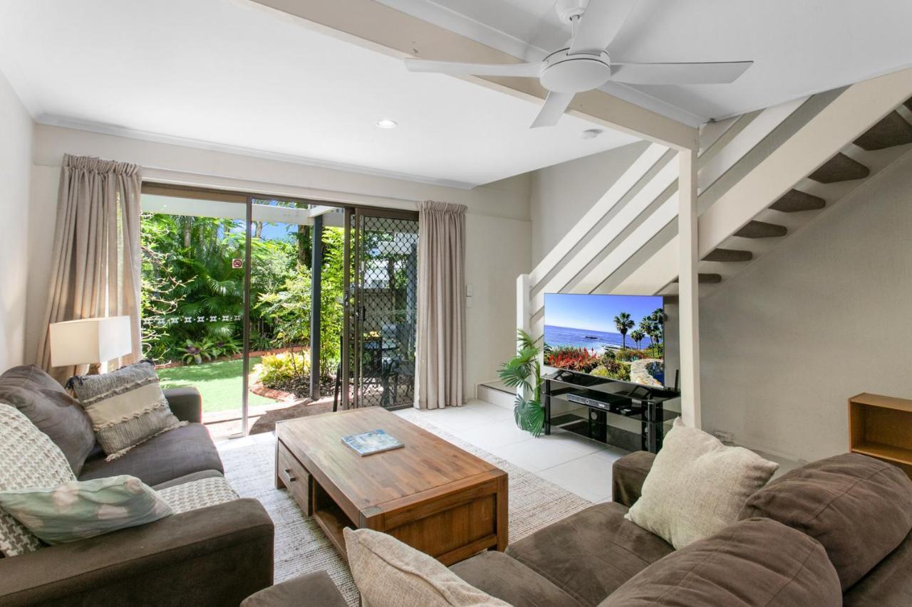 Nautilus Noosa Resort Noosaville Zewnętrze zdjęcie