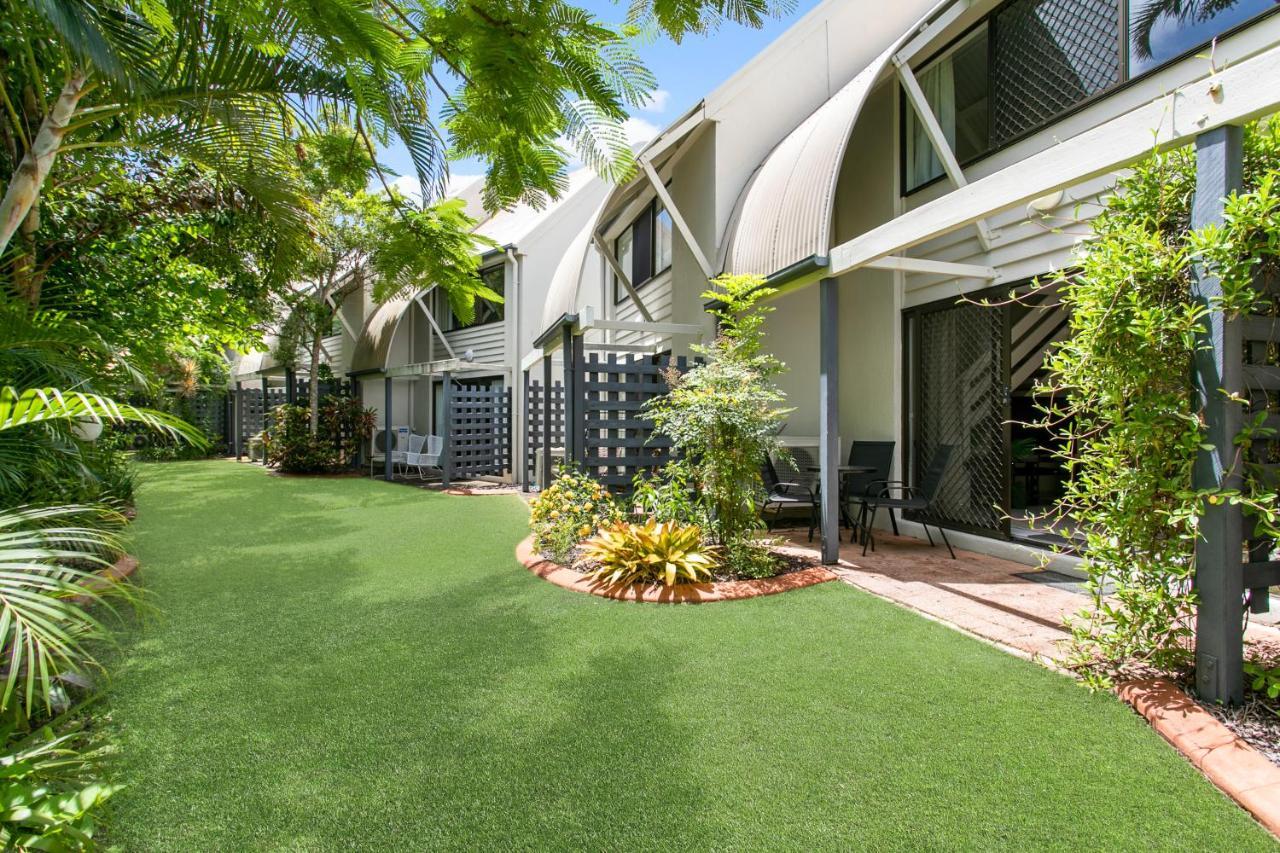 Nautilus Noosa Resort Noosaville Zewnętrze zdjęcie