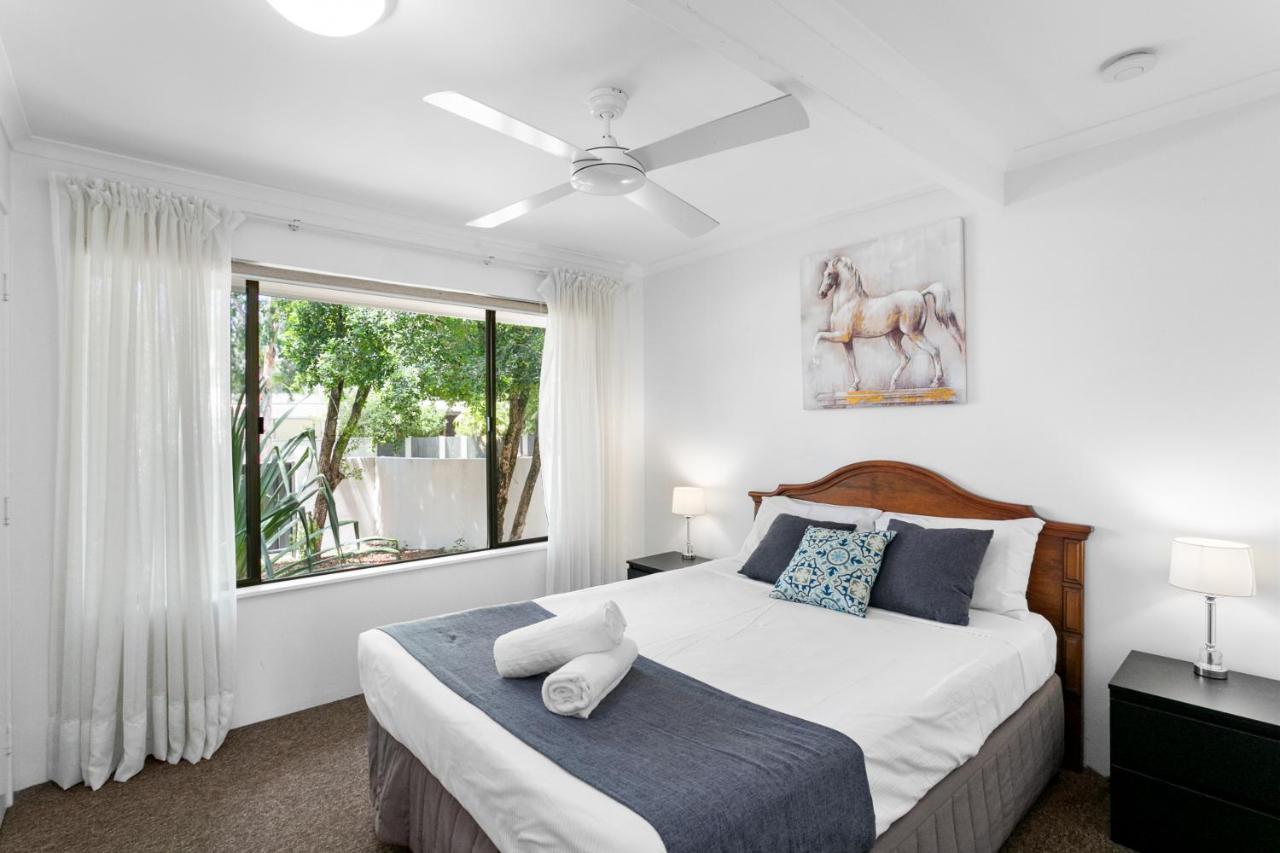 Nautilus Noosa Resort Noosaville Zewnętrze zdjęcie