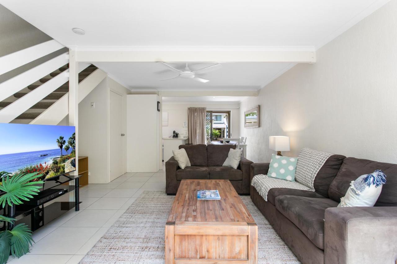 Nautilus Noosa Resort Noosaville Zewnętrze zdjęcie