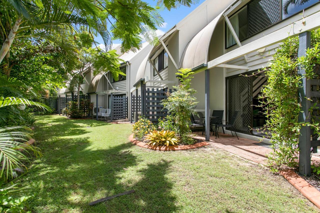 Nautilus Noosa Resort Noosaville Zewnętrze zdjęcie