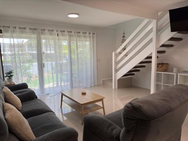 Nautilus Noosa Resort Noosaville Zewnętrze zdjęcie