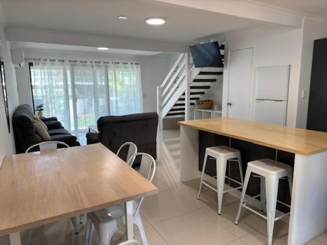 Nautilus Noosa Resort Noosaville Zewnętrze zdjęcie
