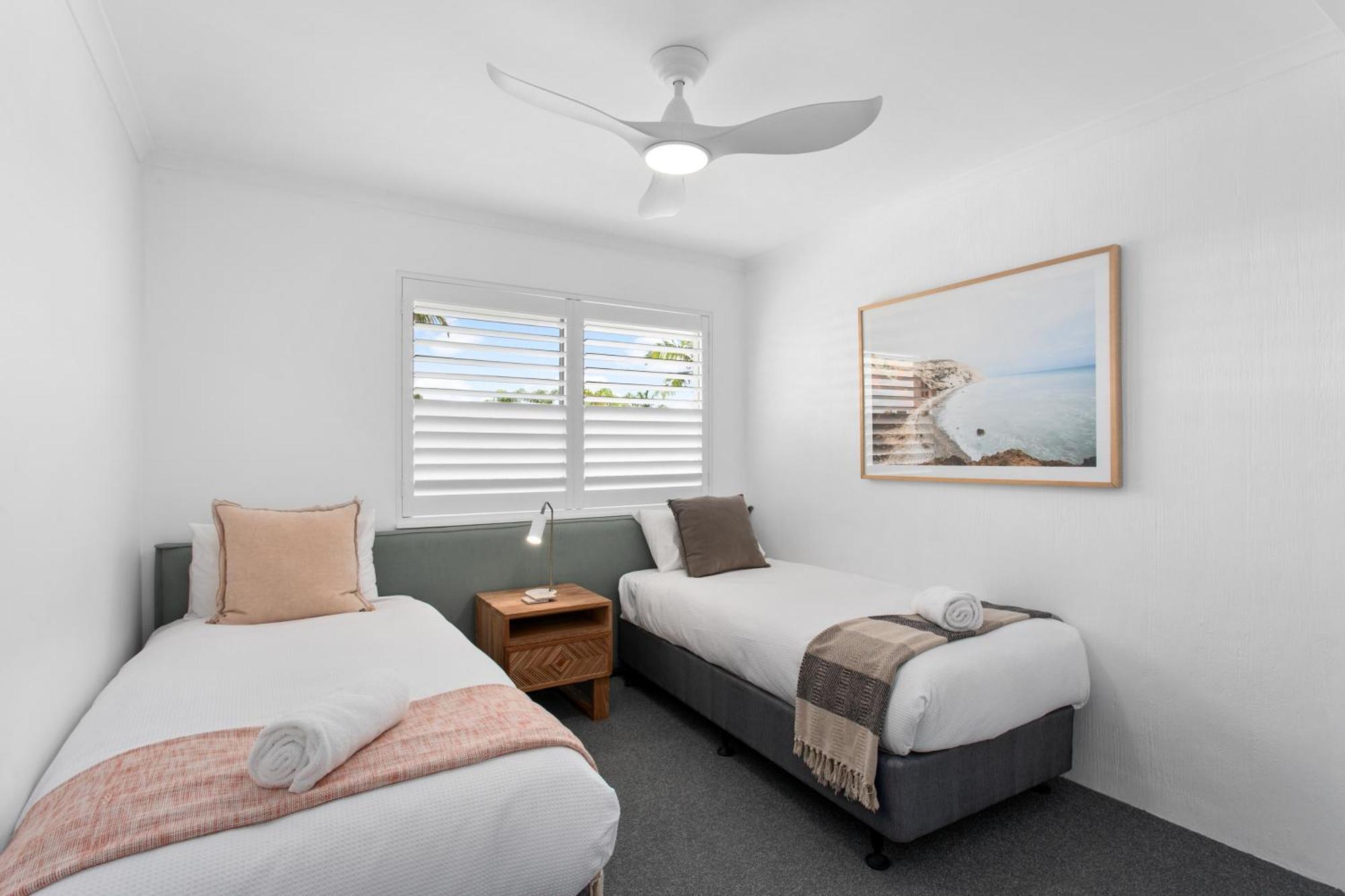Nautilus Noosa Resort Noosaville Zewnętrze zdjęcie