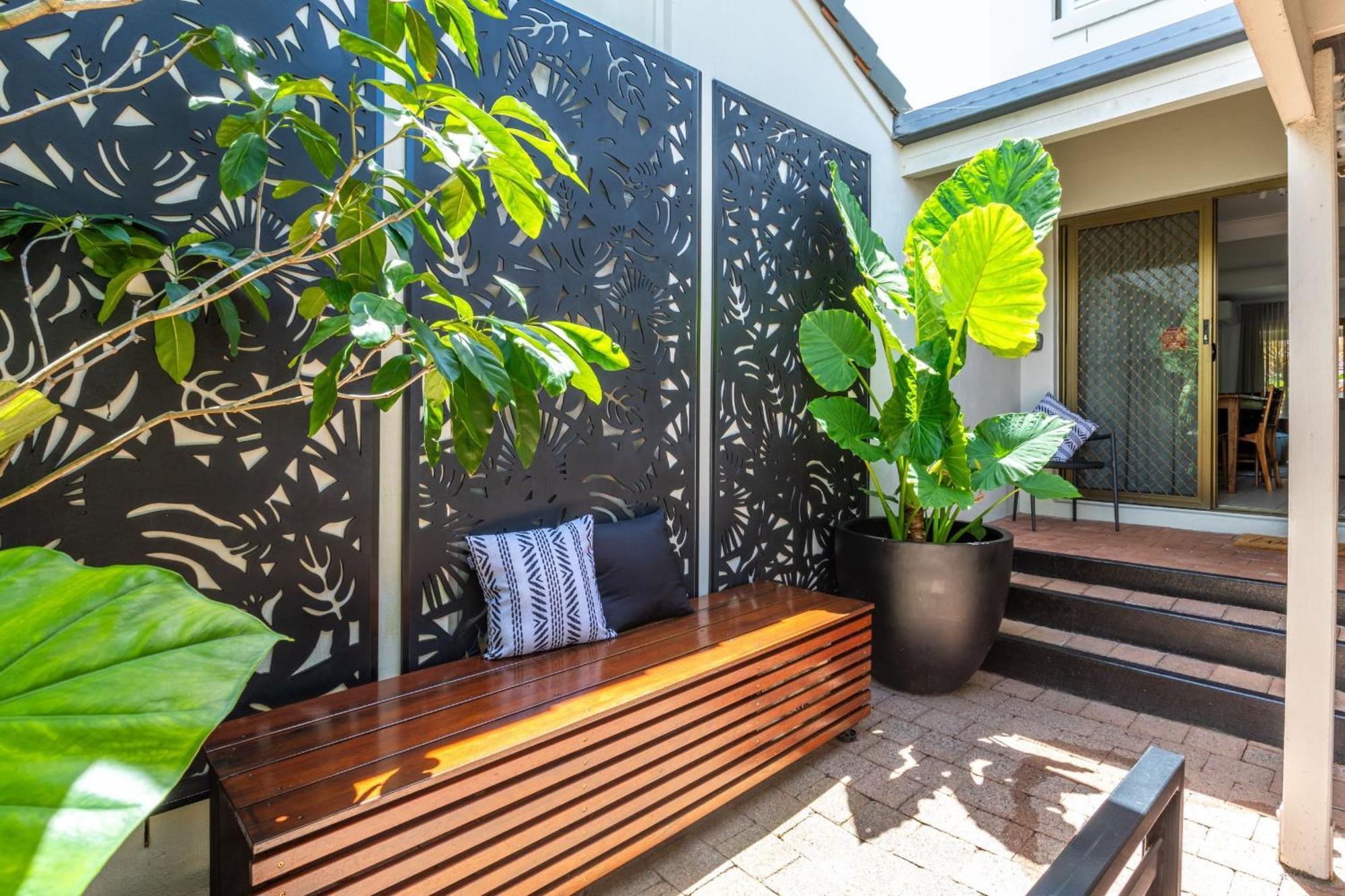 Nautilus Noosa Resort Noosaville Zewnętrze zdjęcie