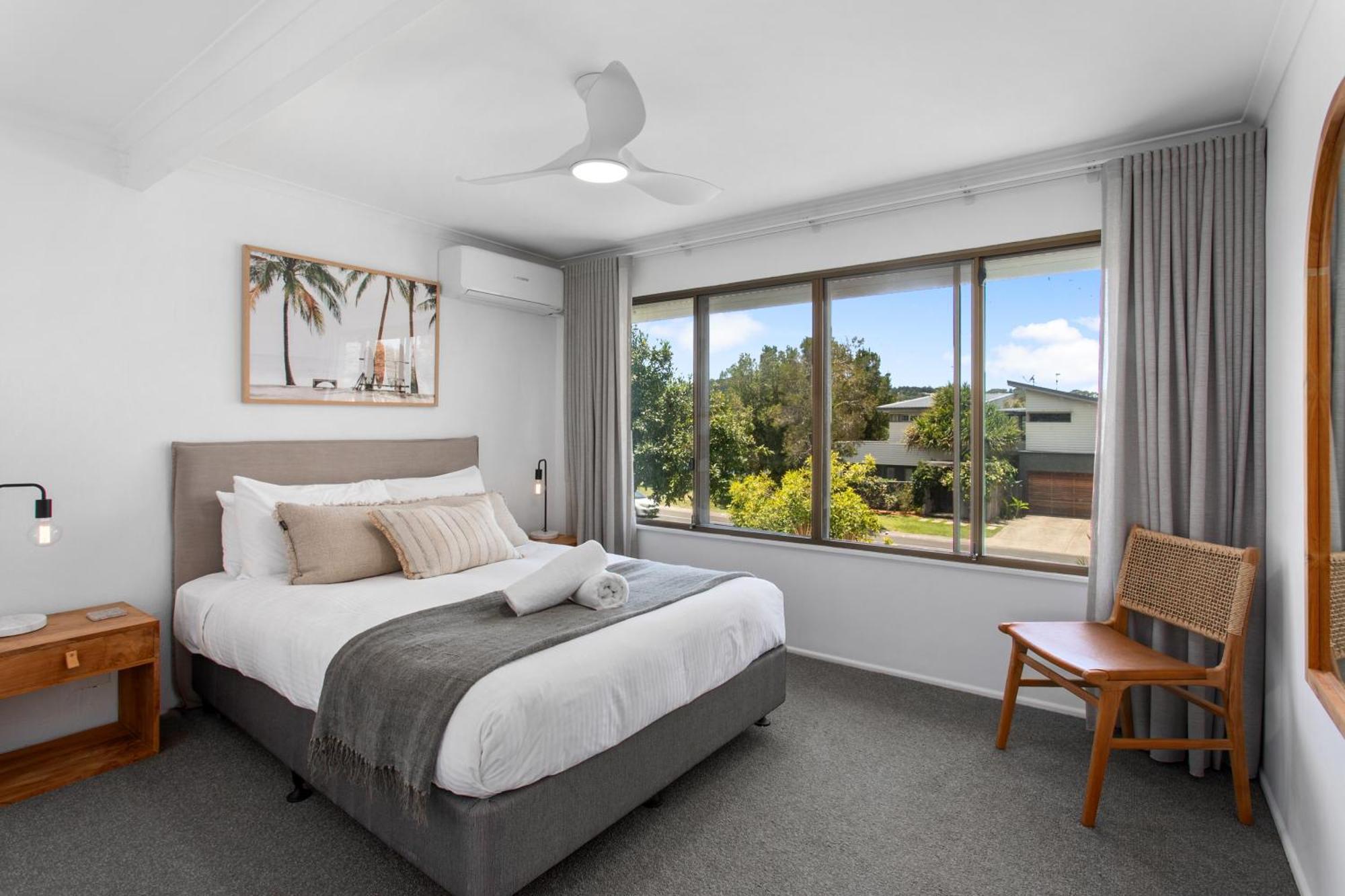 Nautilus Noosa Resort Noosaville Zewnętrze zdjęcie