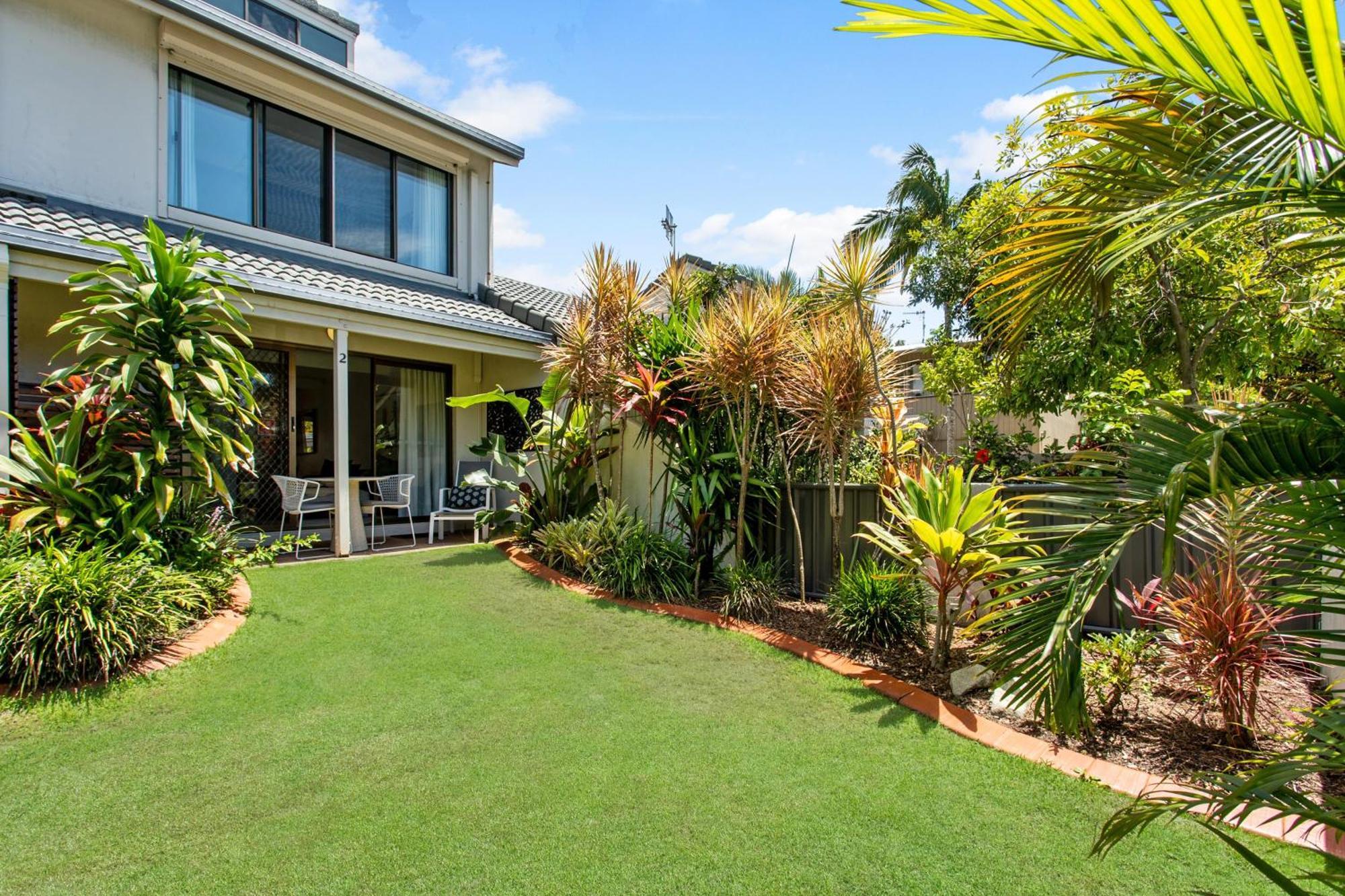 Nautilus Noosa Resort Noosaville Zewnętrze zdjęcie